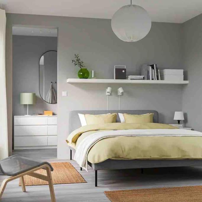 Designer Penthouse With Balcony Viena Exterior foto